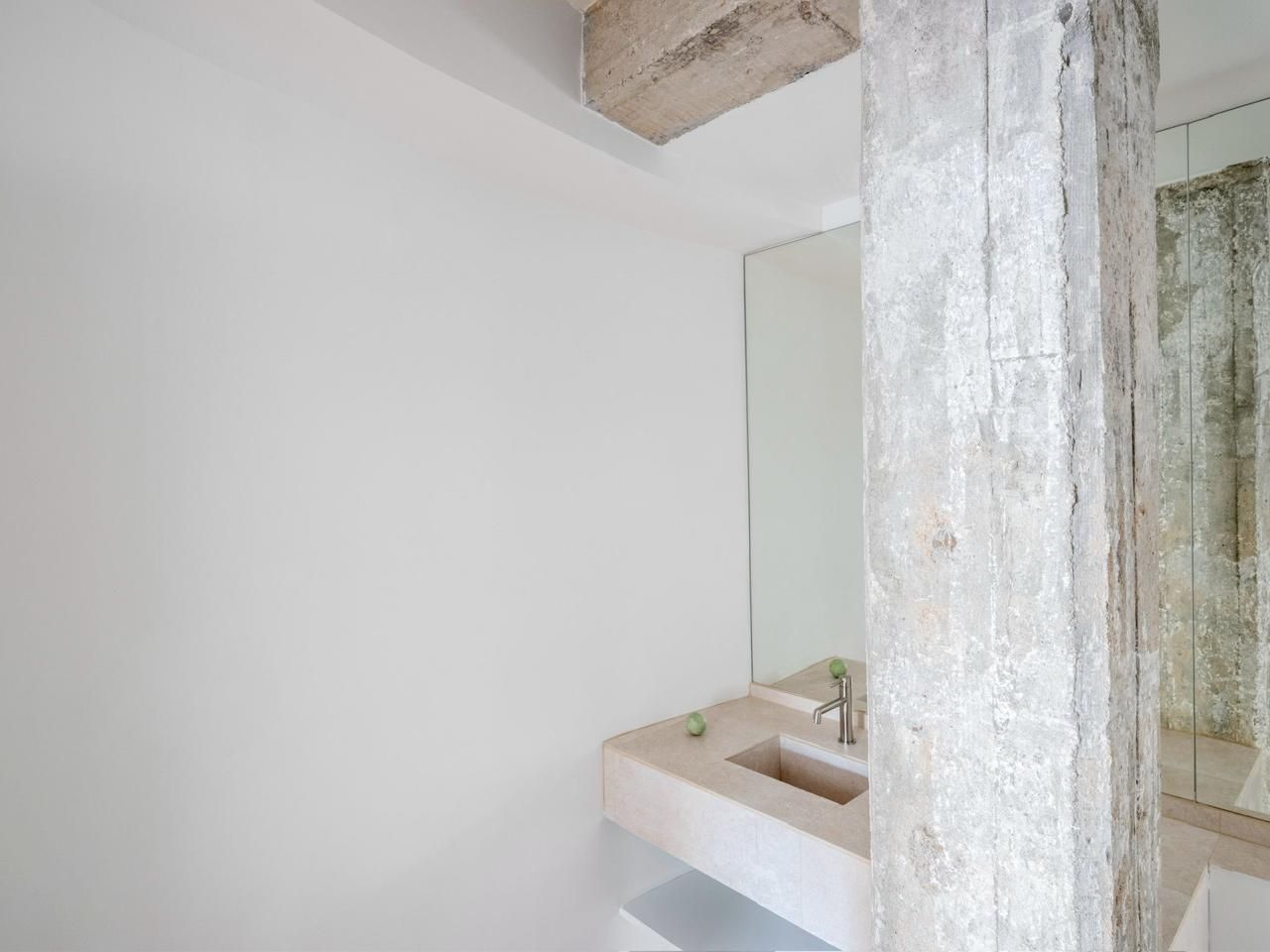 Piso en venta en De Pinilla Del Valle, Prosperidad