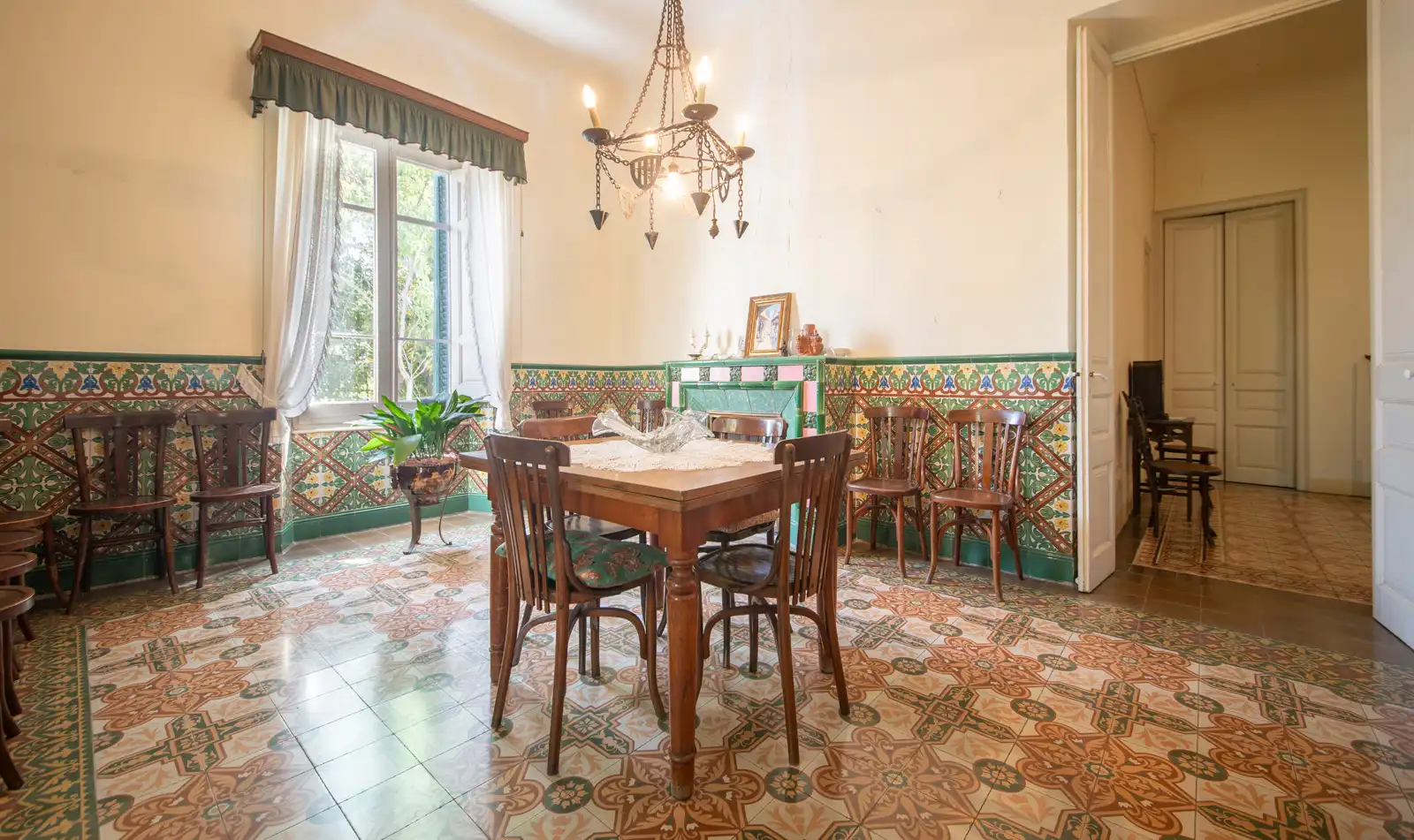 Casa con giardino in vendita a Carrer de les Eres, imagen 5