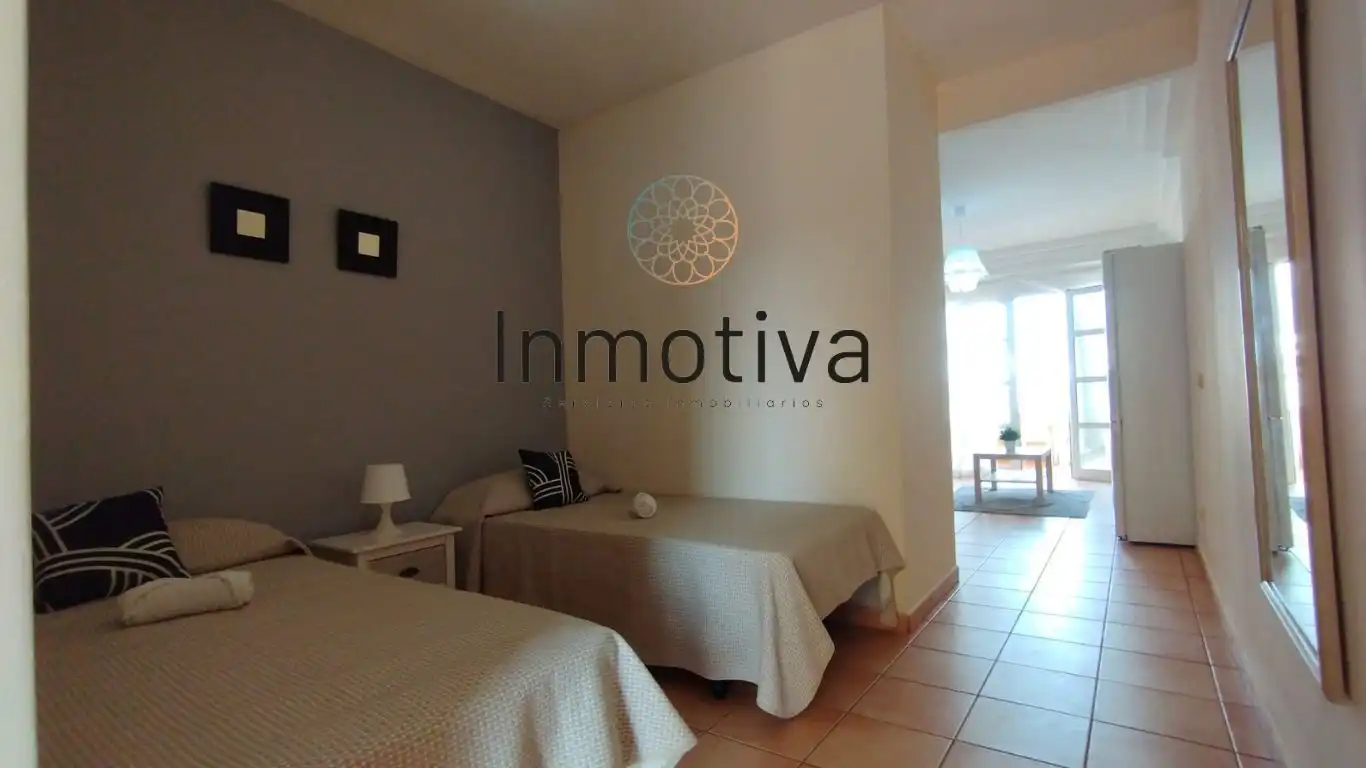 Monolocale con piscina in vendita a Urbanizacion Torviscas 5, imagen 6