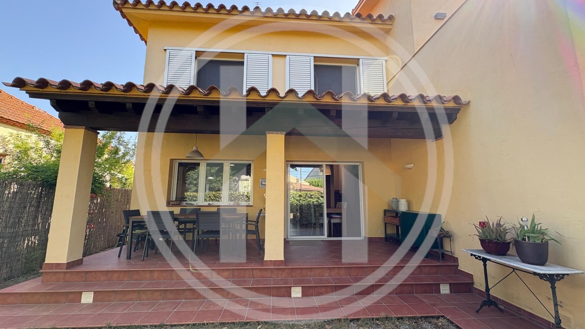Casa o xalet de lloguer a Cardedeu