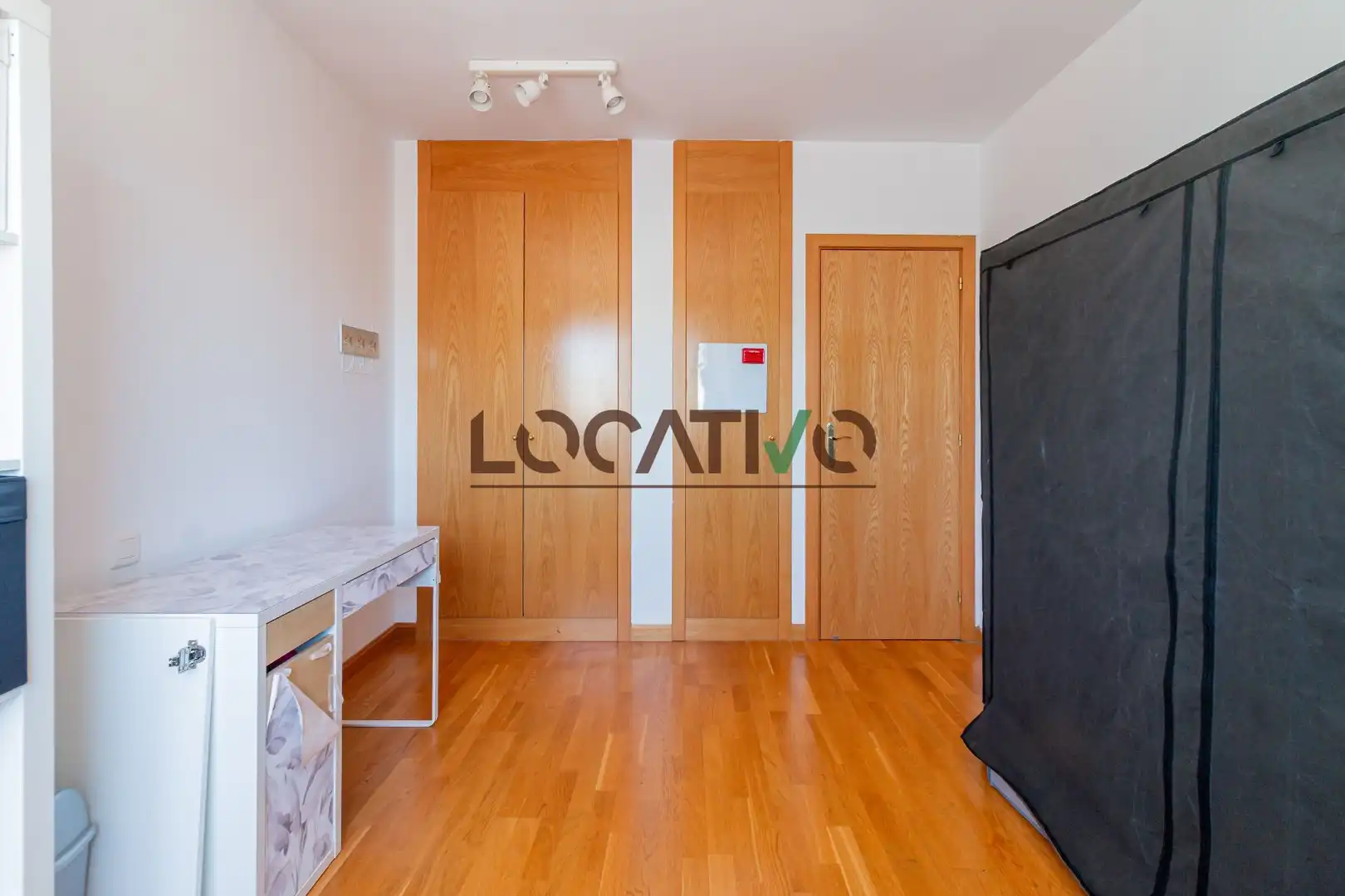 Bedroom of Houses for sale in Quijorna  with Air Conditioner, Heating and Private garden