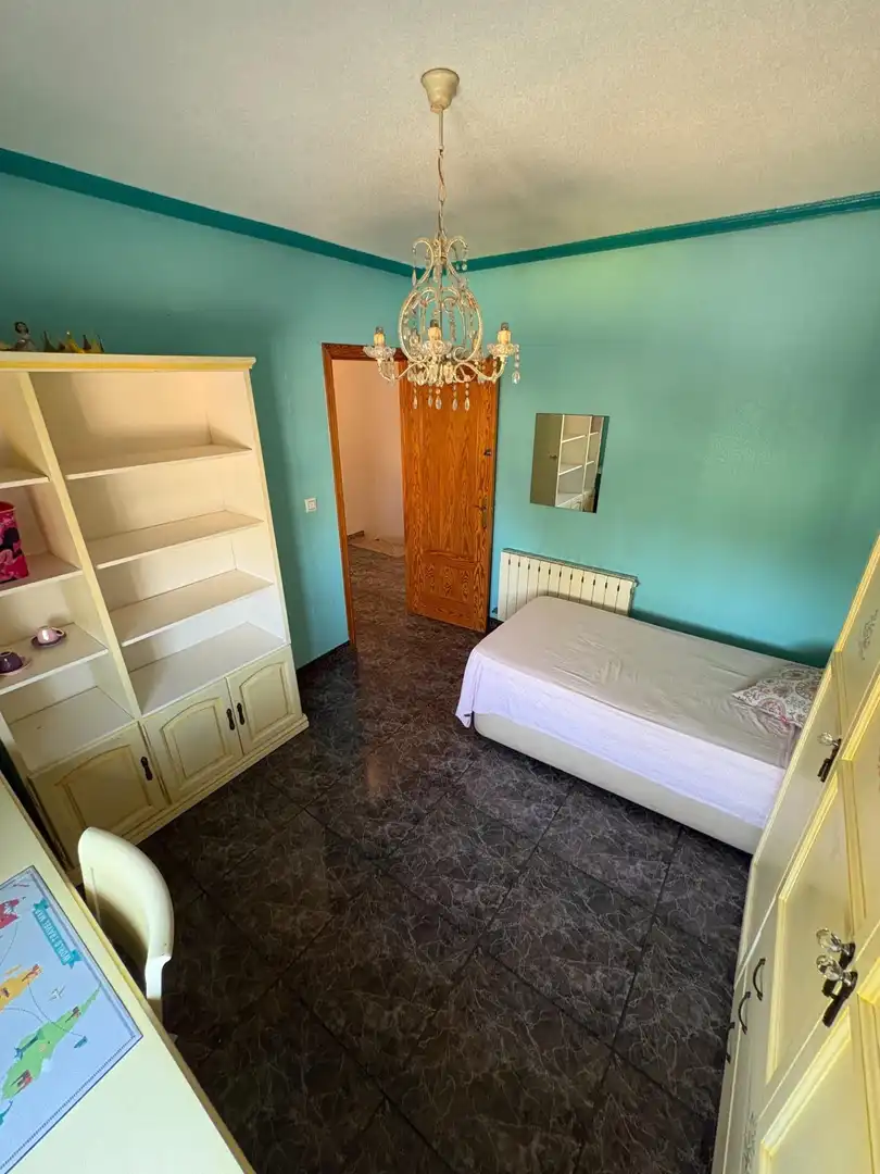 Duplex con terrazza in vendita a Los Peñascos - El Salero - Los Imbernones, imagen 23