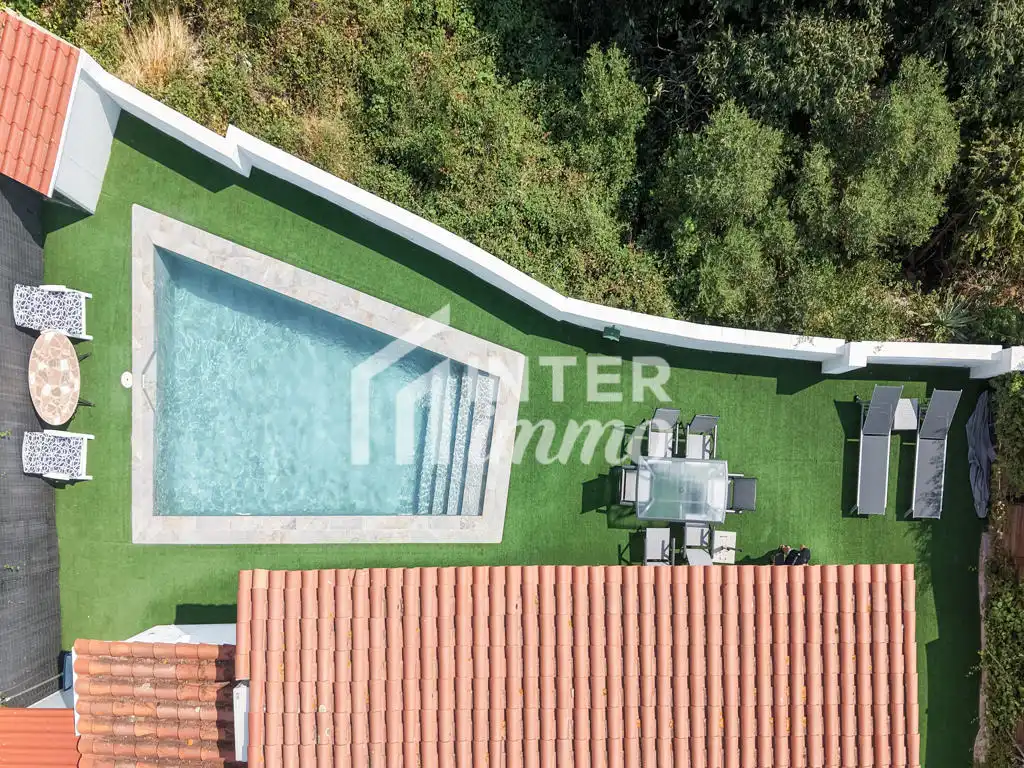 Casa con piscina en venta en Calle cordova 25, imagen 35