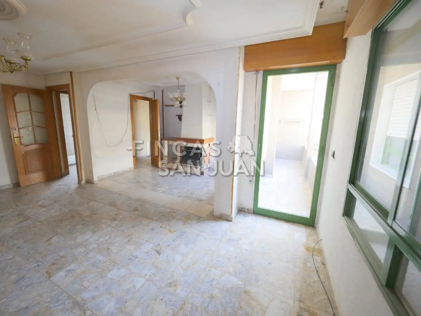 Wohnung zum Verkauf in Benejúzar