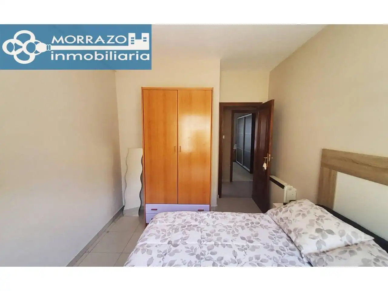 Habitación de Piso en venta en Bueu con Calefacción y Balcón