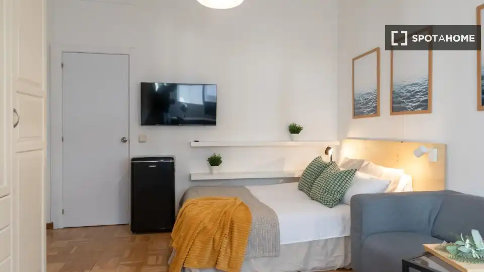 Room in Madrid, Madrid