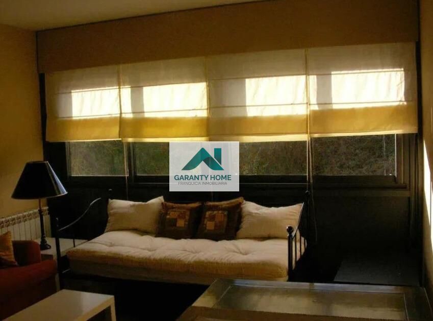 Piso de alquiler en Nós