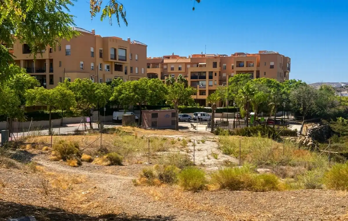 Residential for sale in Fuengirola