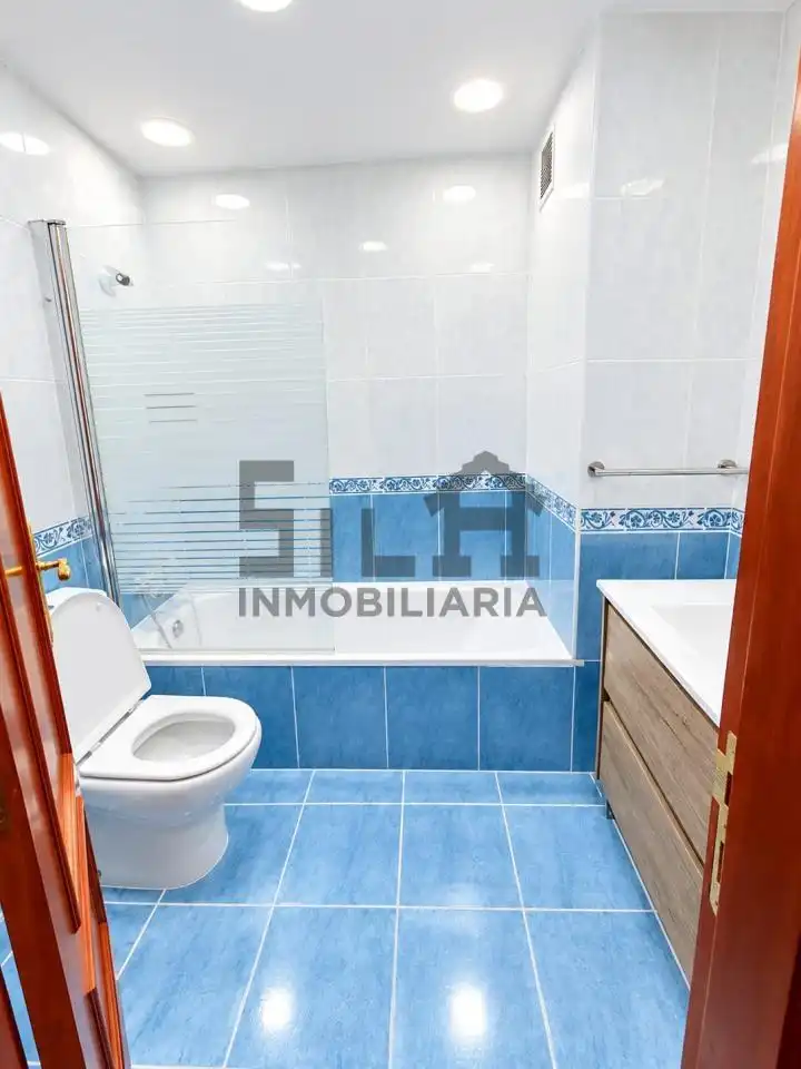 Attico con ascensore in vendita a O Carballiño, imagen 19