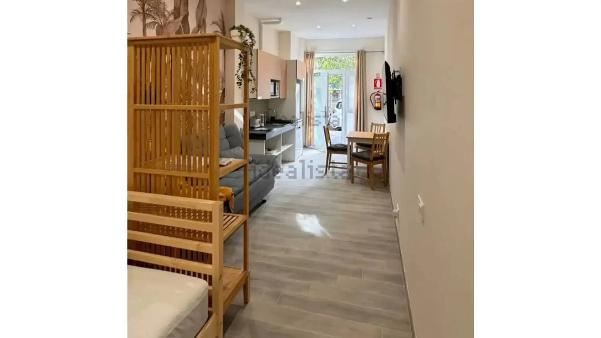 Habitación de Estudio en venta en Terrassa