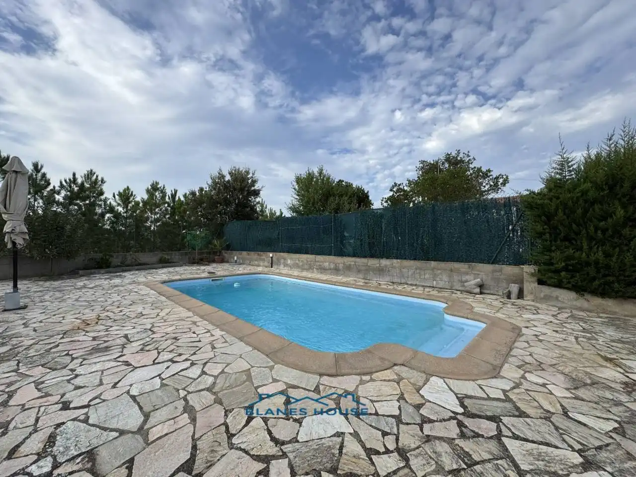 Casa o chalet en venta en Calle Maresme, Residencial Park