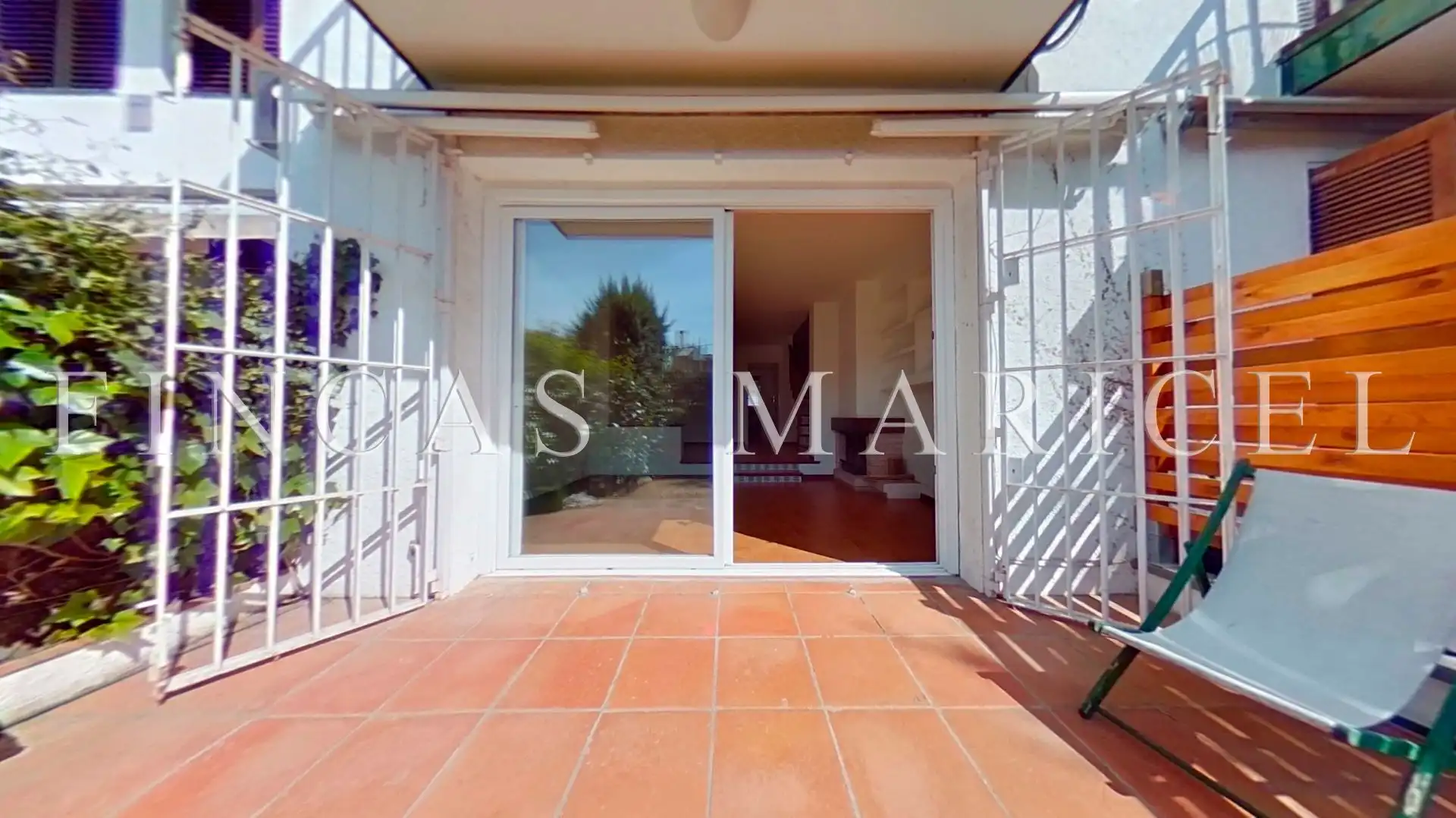 Duplexes for sale in Can Girona - Terramar - Vinyet
