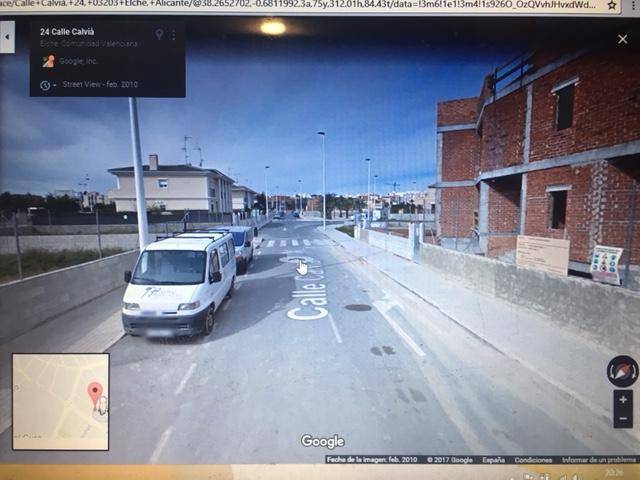 Terreno residencial en Venta en Ciutat Jardí - Torreta Verdí