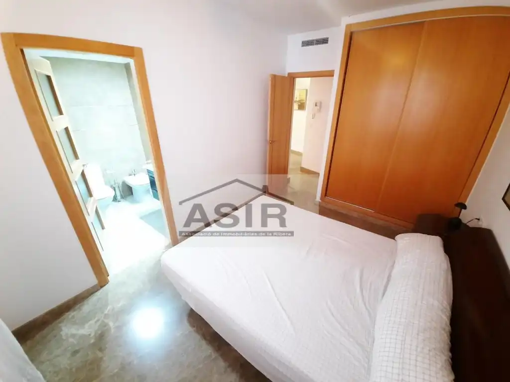 Flat for rent in Alquenència - Venècia