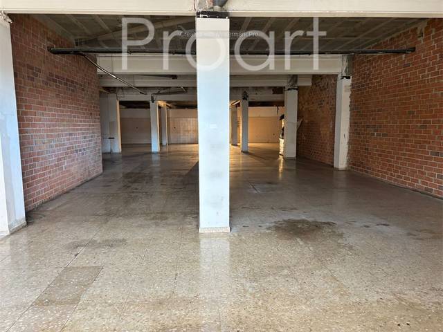 Local comercial en Alquiler en c/ Poeta Ruyra, en Hostalric