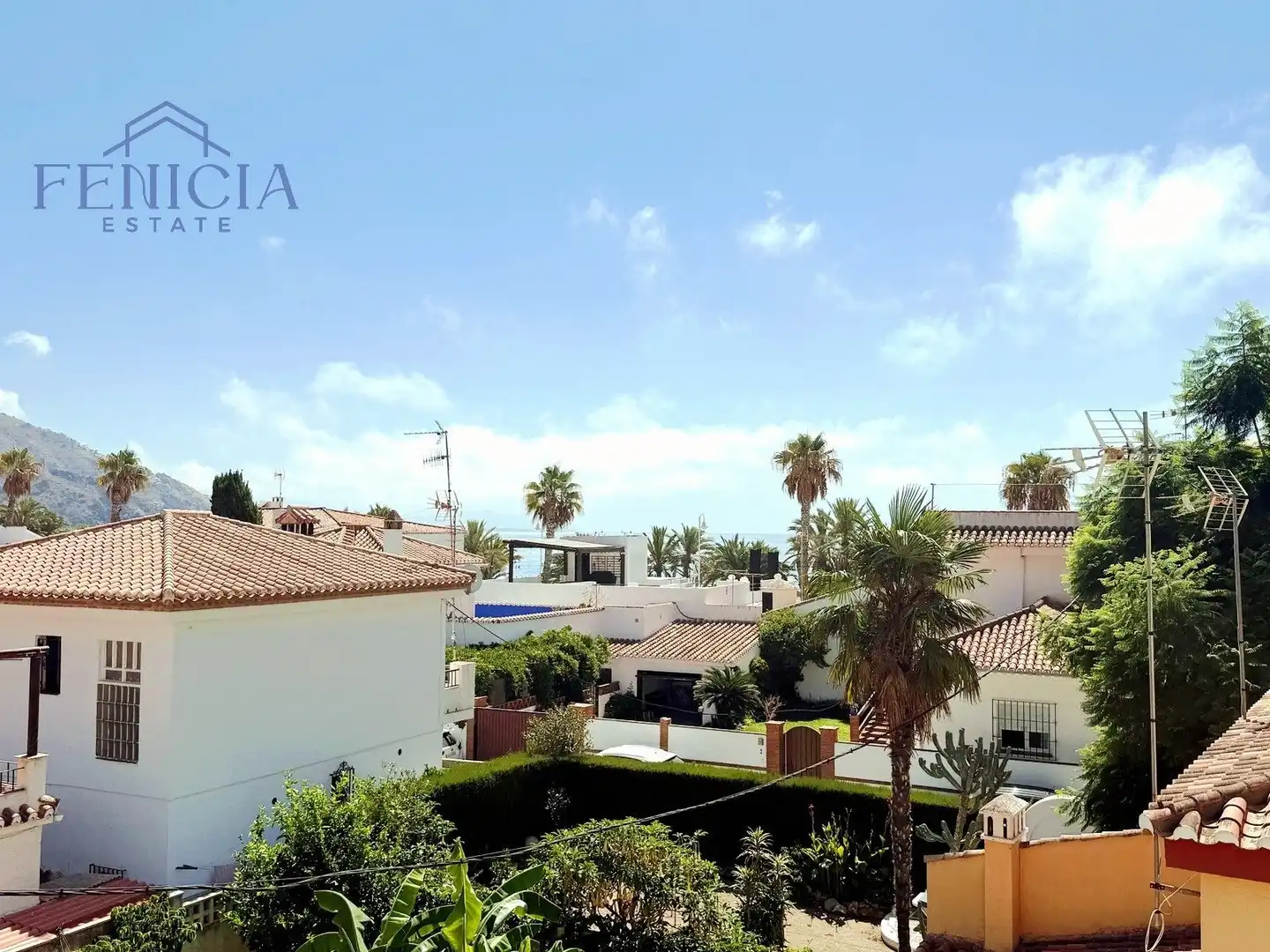 Casa amb jardí en venda a Velilla - Velilla Taramay