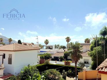 Casa amb jardí en venda a Velilla - Velilla Taramay