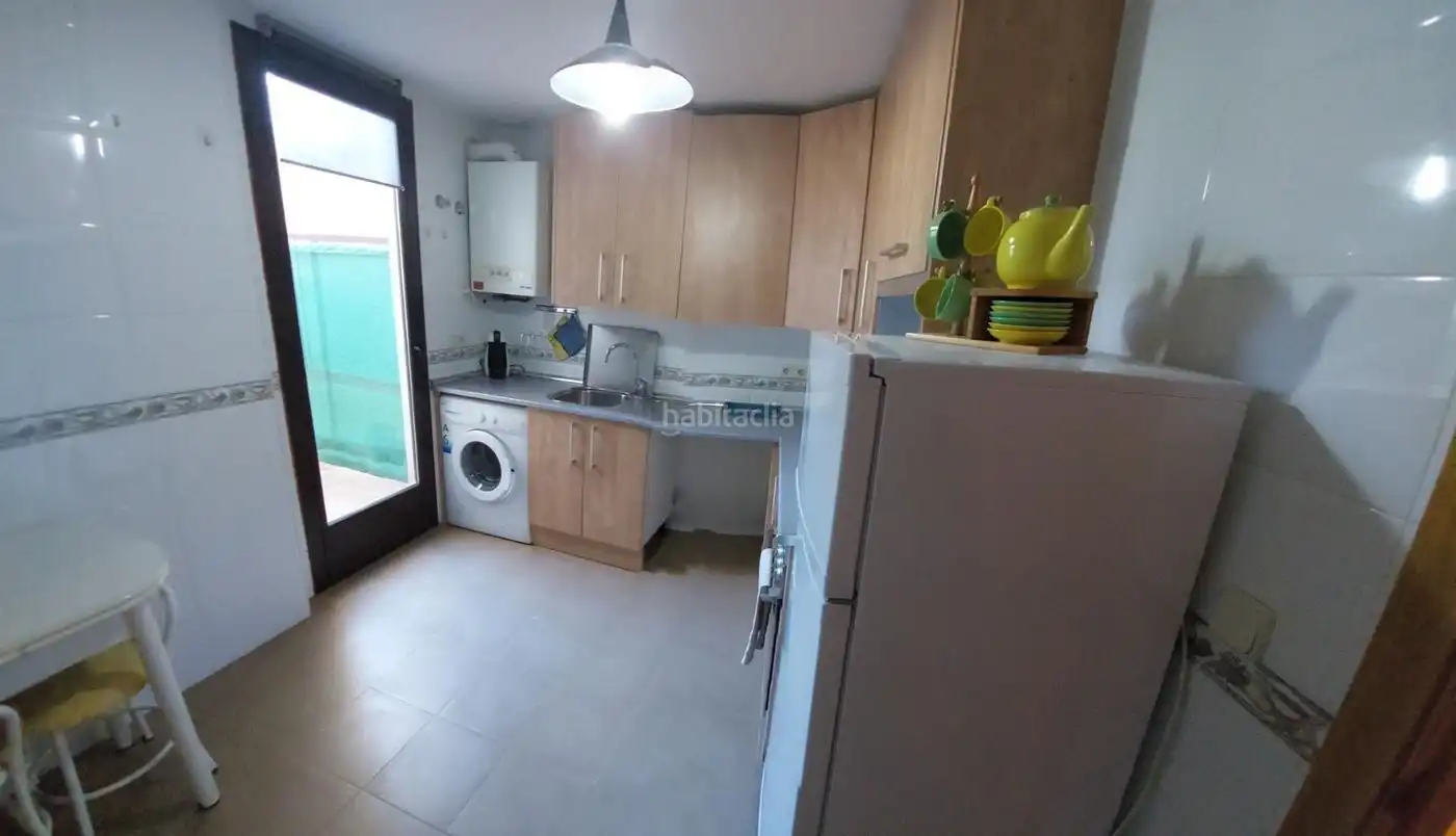 Piso con ascensor en venta en Calle Profesor Julián Gómez 7, imagen 10