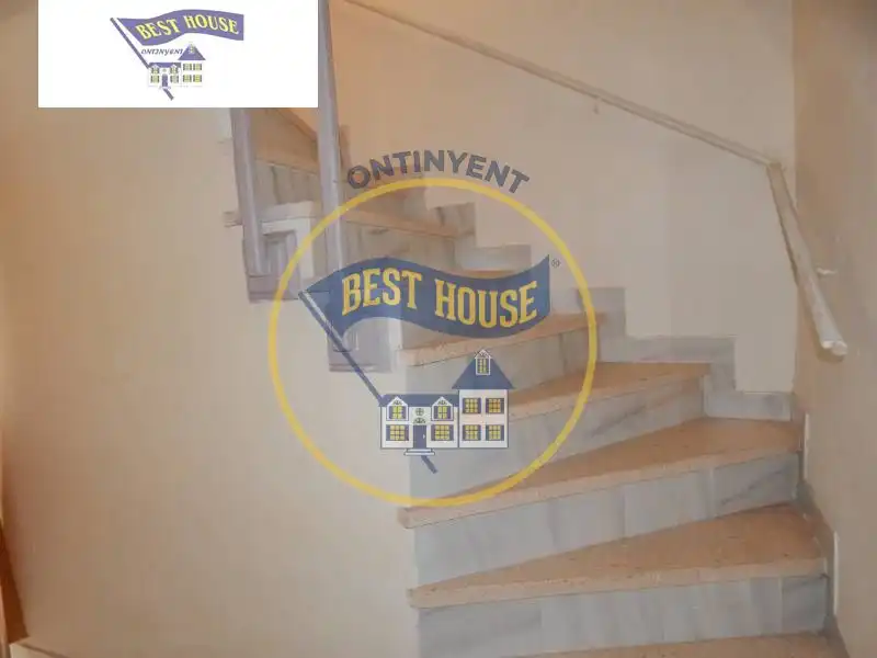 Detached house with terrace for sale in Sant Josep - Zona Hospital, imagen 23