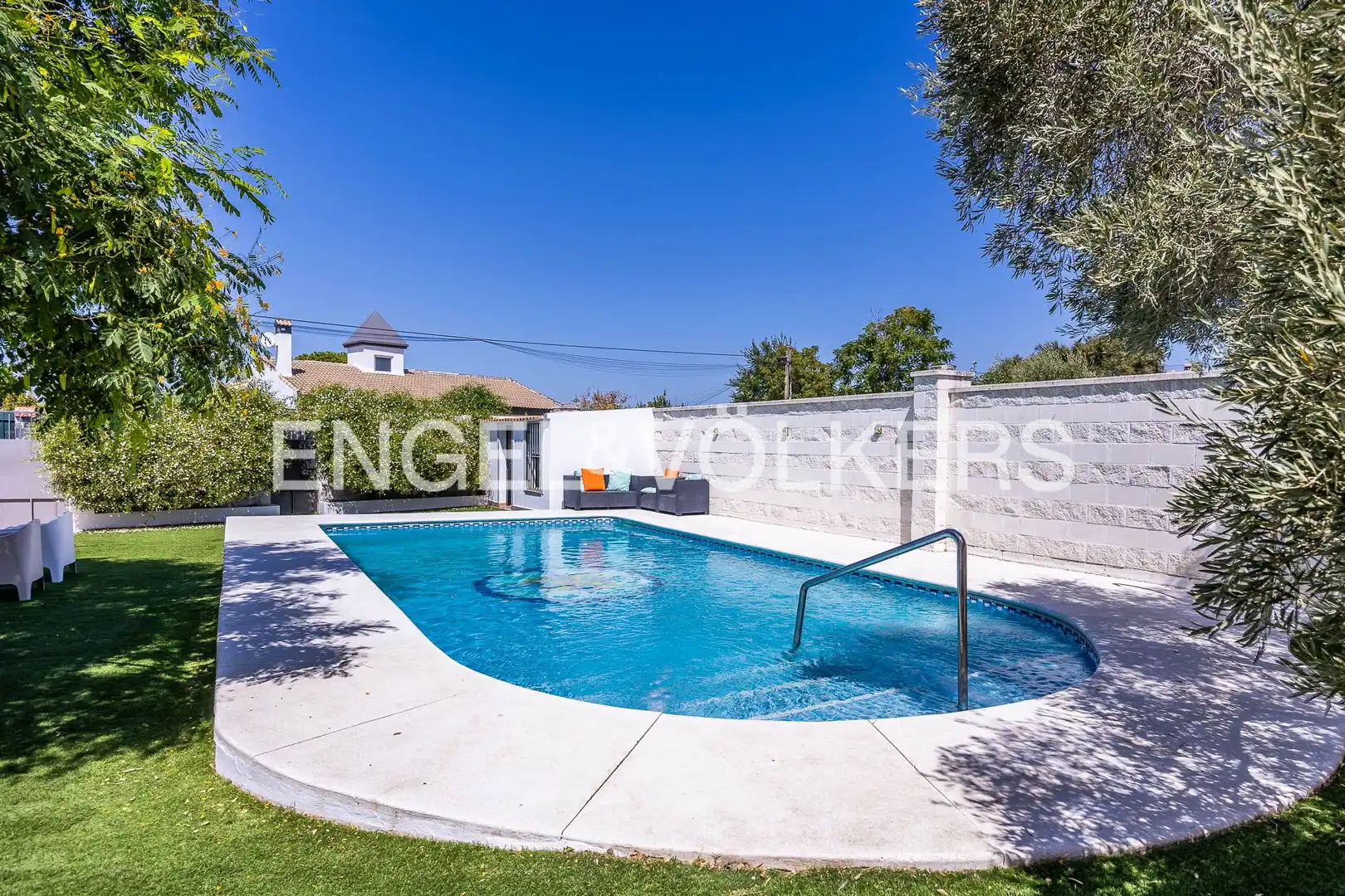 Casa con piscina in vendita a Castilblanco de los Arroyos, imagen 28