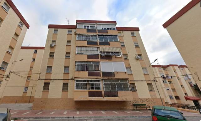 Piso en Venta en Palma - Palmilla