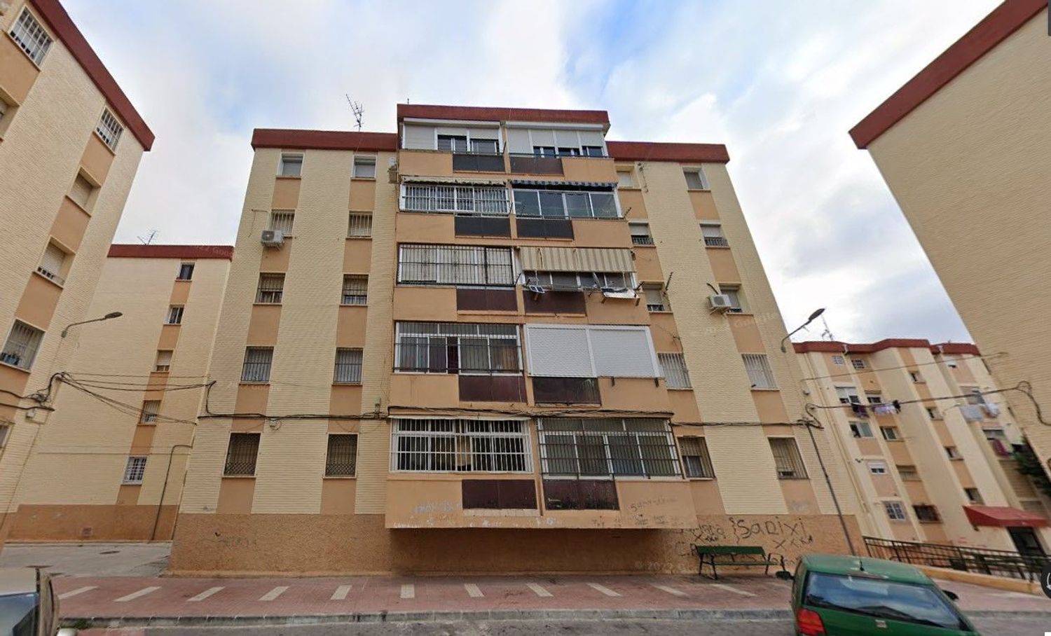 Piso en venta en Palma - Palmilla