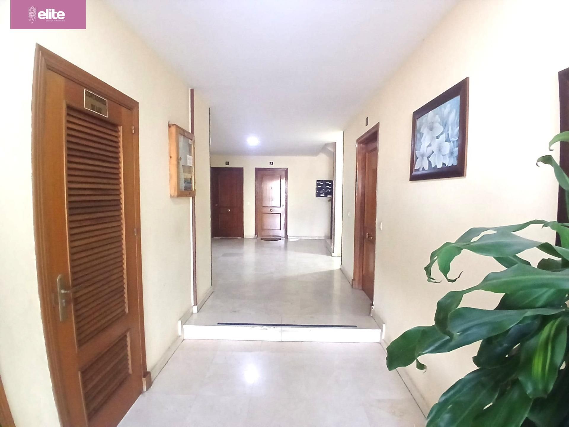 Flat to rent in Jerez de la Frontera  with Air Conditioner