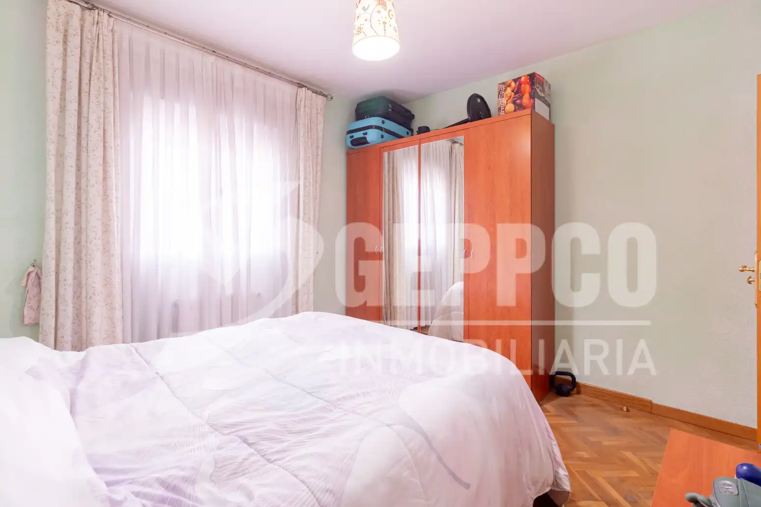 Habitación de Piso en venta en Azuqueca de Henares con Calefacción