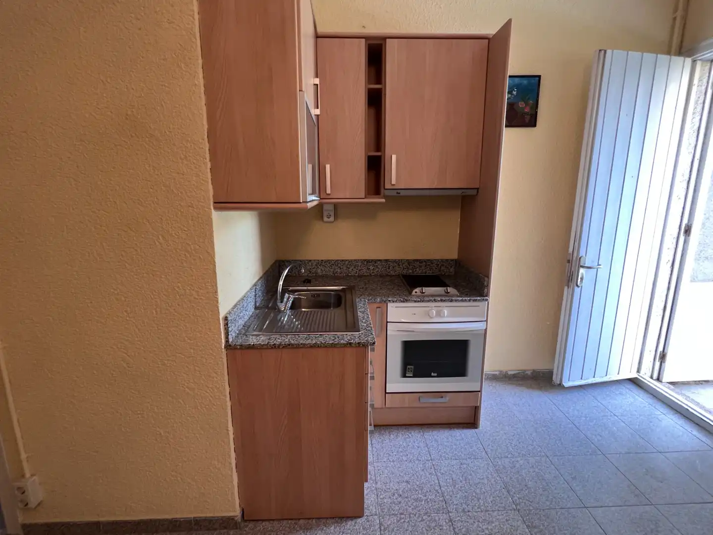 Kitchen of Houses for sale in Cardedeu  with Air Conditioner, Heating and Private garden