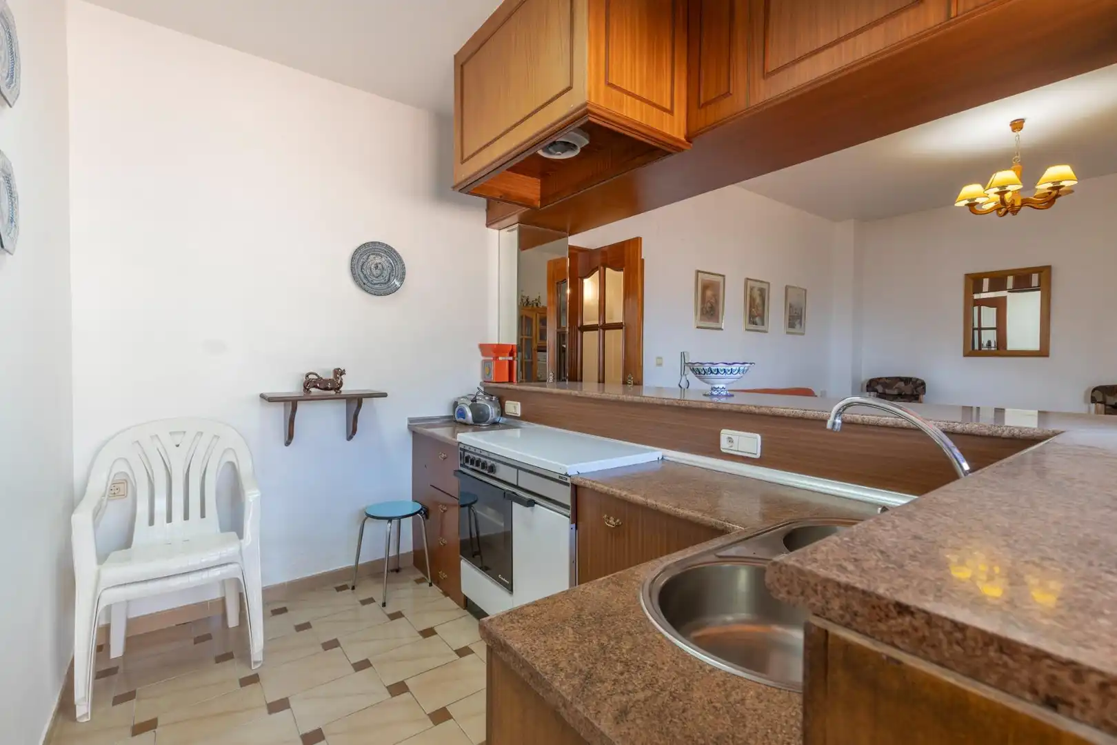 Casa pareada con terraza en venta en FCO JOSE GARCIA JIMENEZ, imagen 47