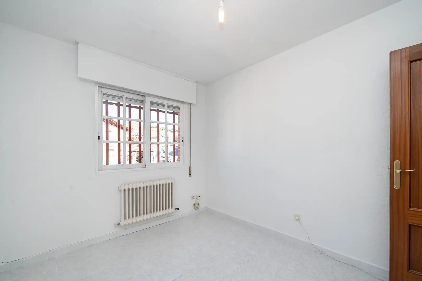 Habitación de Casa adosada en venta en Algete con Calefacción, Jardín privado y Terraza