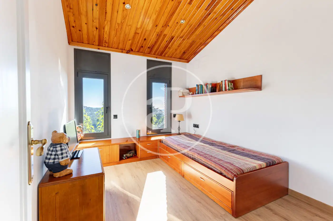 Casa con balcone in vendita a Camí de Puig Codina, imagen 54