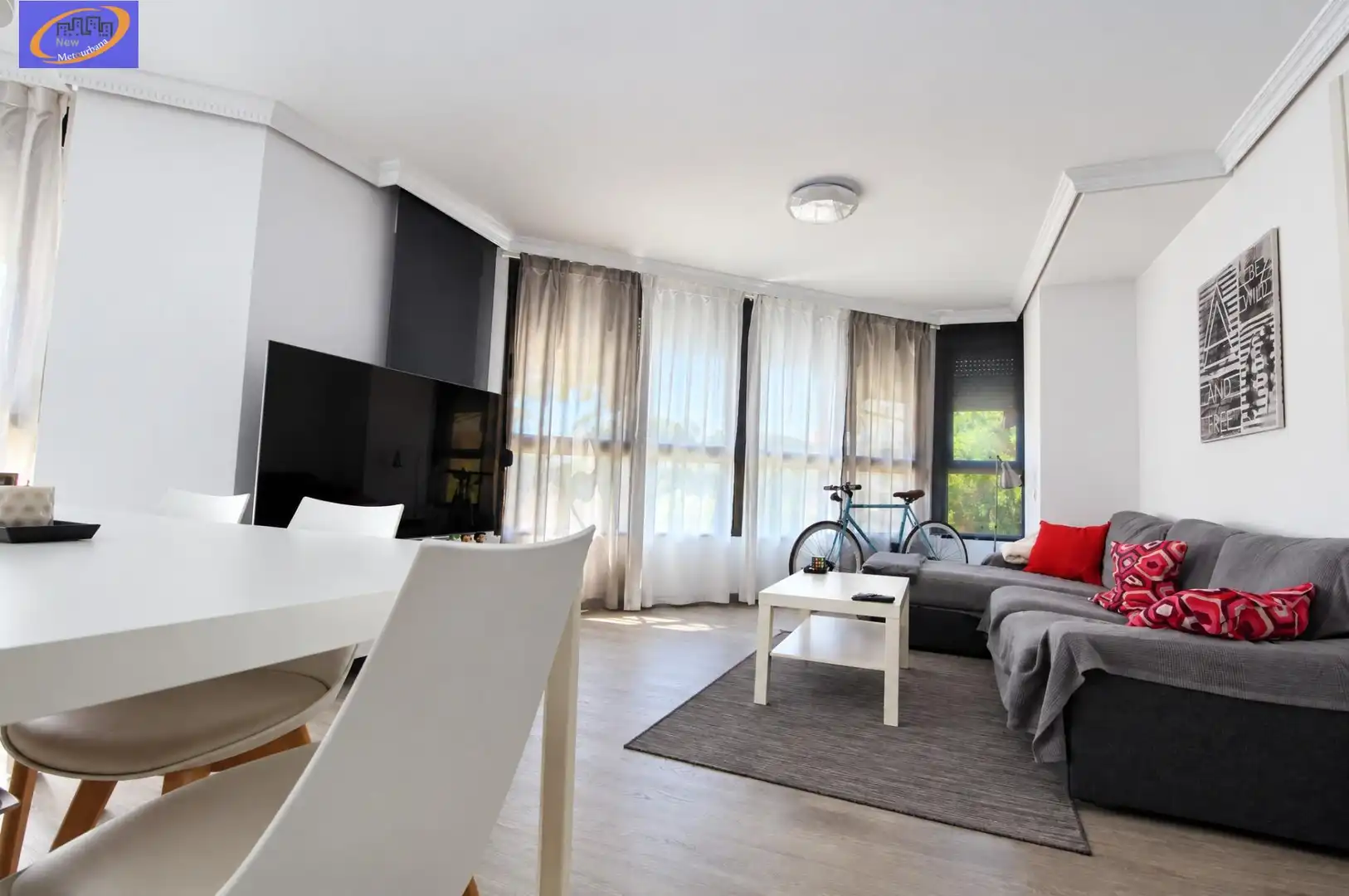 Flat with lift for sale in GREGORIO GEA, imagen 6