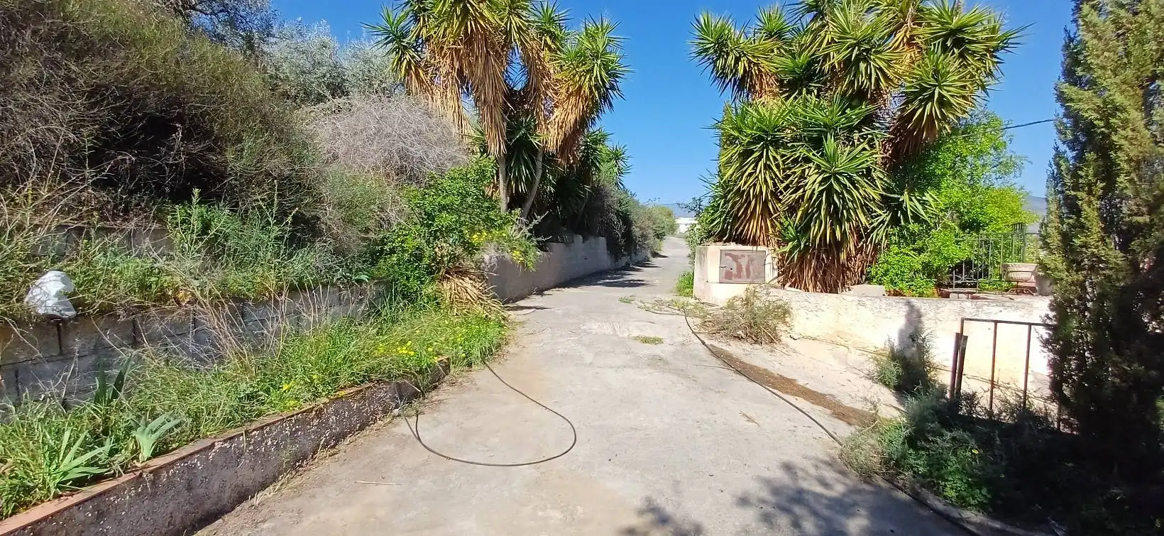 Rural land for sale in AL-3406 5, imagen 31