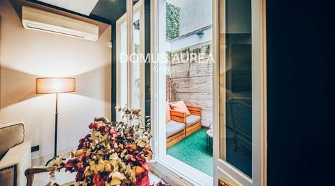 Foto 4 de Dúplex de lloguer a Salustiano Olozaga, Recoletos,  Madrid Capital