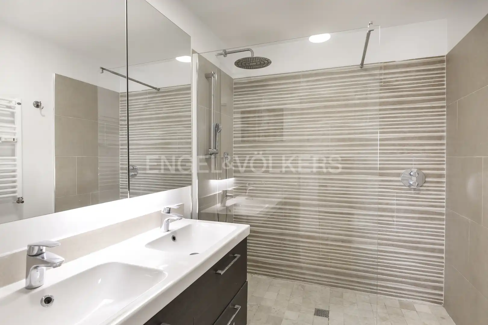 Baño de Piso de alquiler en Tetuán