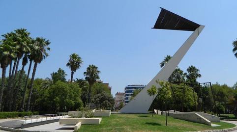 Foto 4 de Edifici en venda a Centre, Valencia