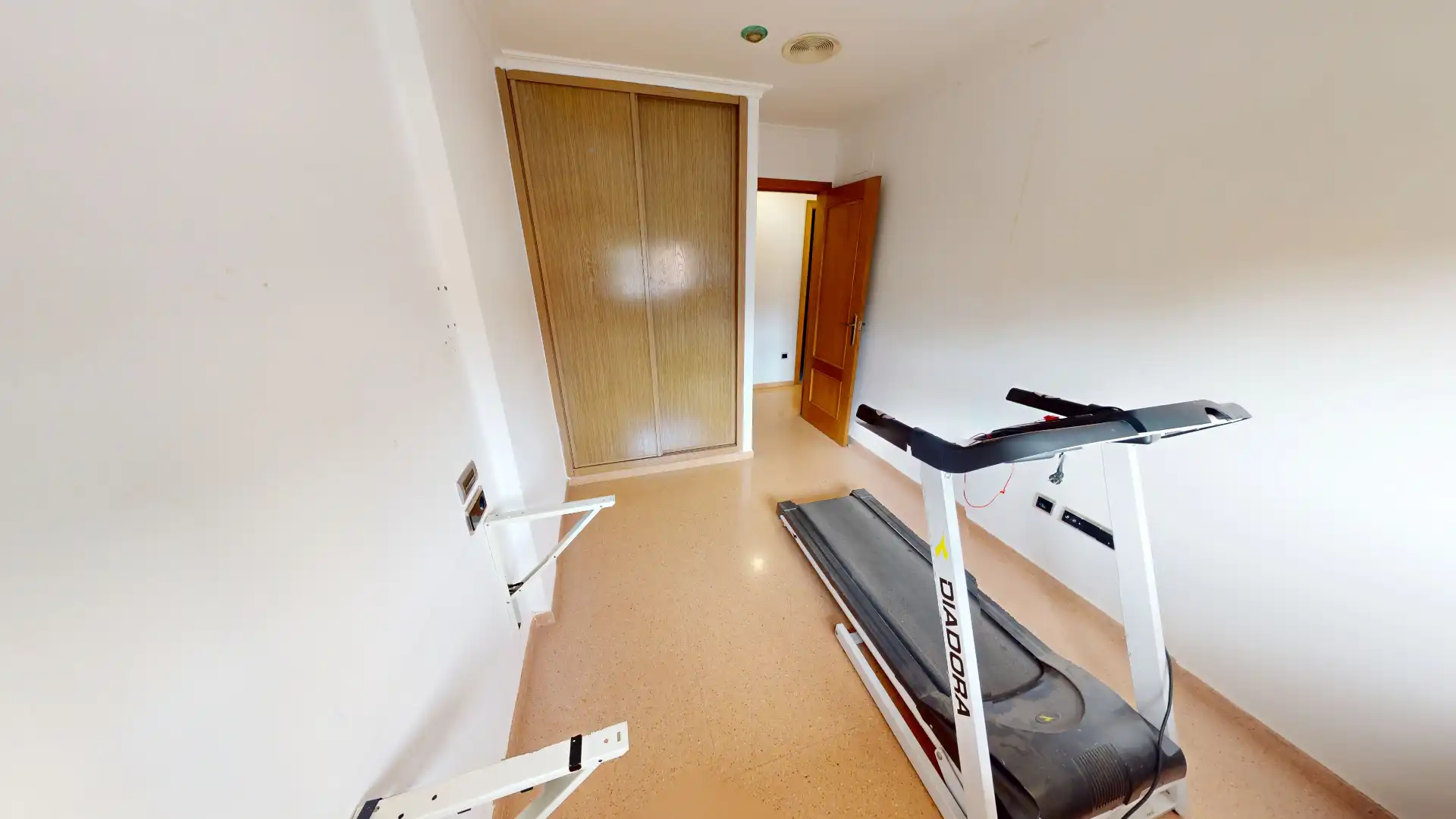 Piso en venta en Elche / Elx con Aire acondicionado, Amueblado y Horno
