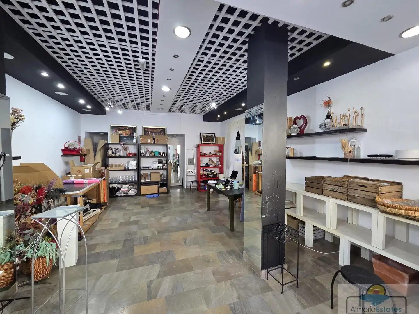 Business premises for sale in Albox, imagen 3