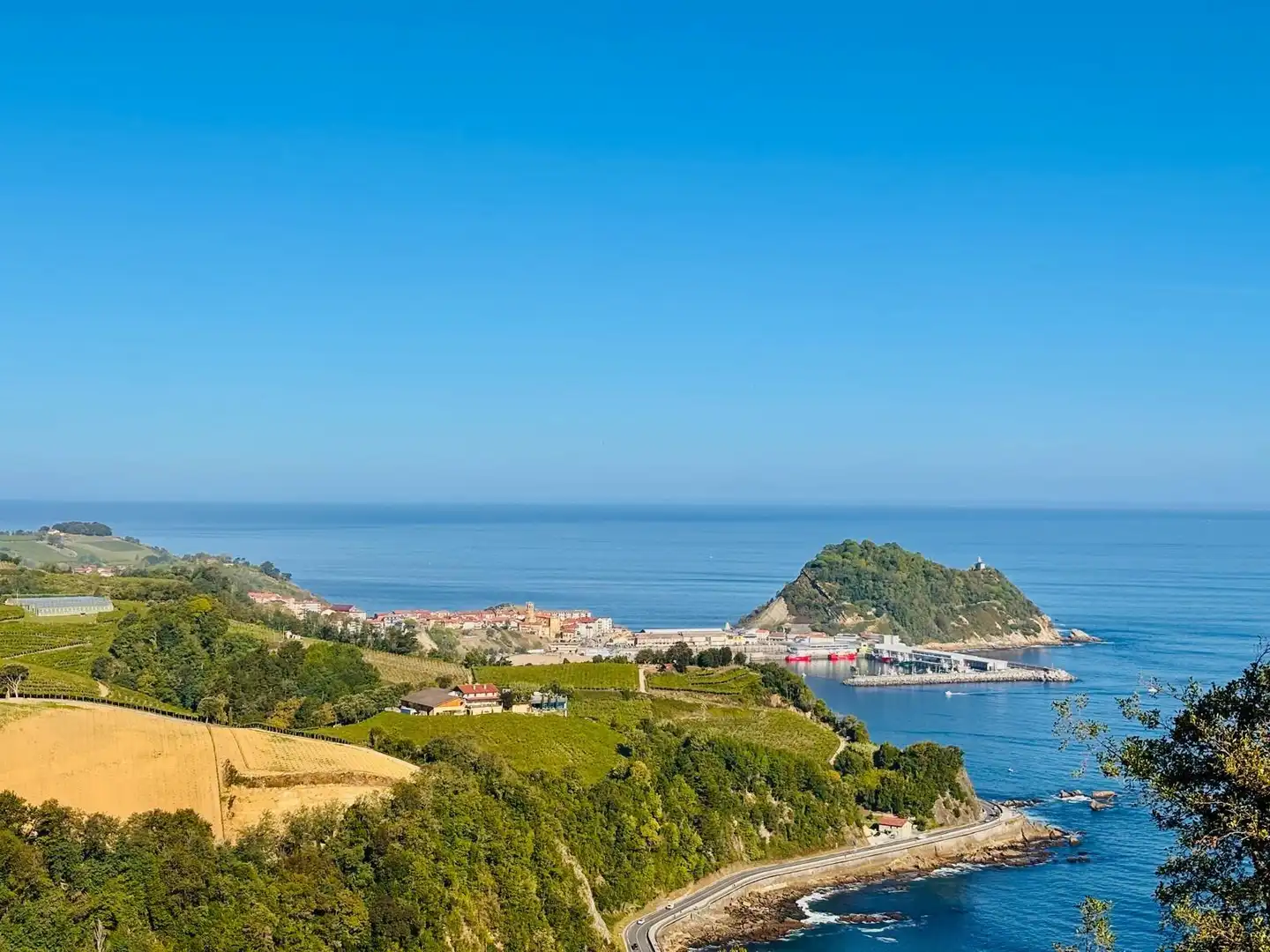 Appartamento con ascensore in vendita a Zarautz, imagen 25