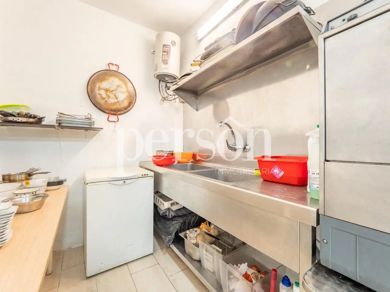 Business premises for sale in Extramurs, imagen 22