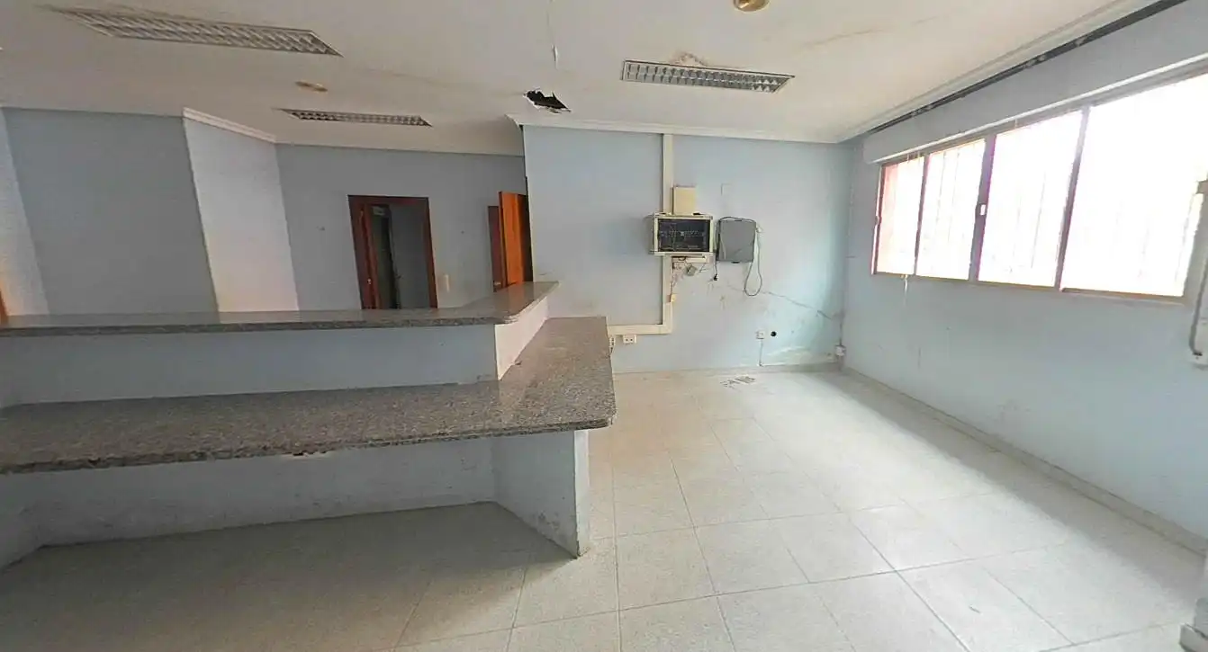 Piso en venta en Badajoz con Aire acondicionado
