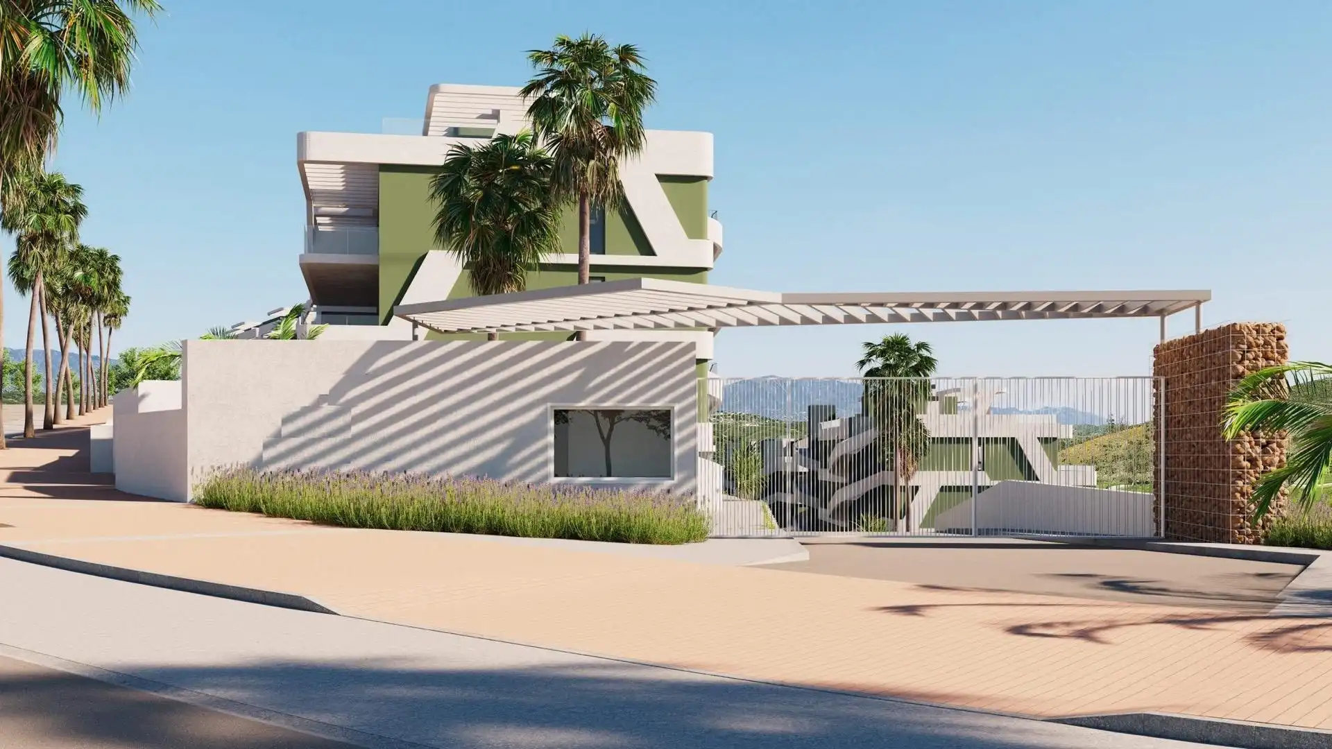 Apartament en venda a Riviera del Sol, imagen 13