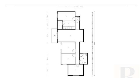 Foto 3 de Piso en venta en Carrer Mossen Josep Forn, Llevant, Igualada