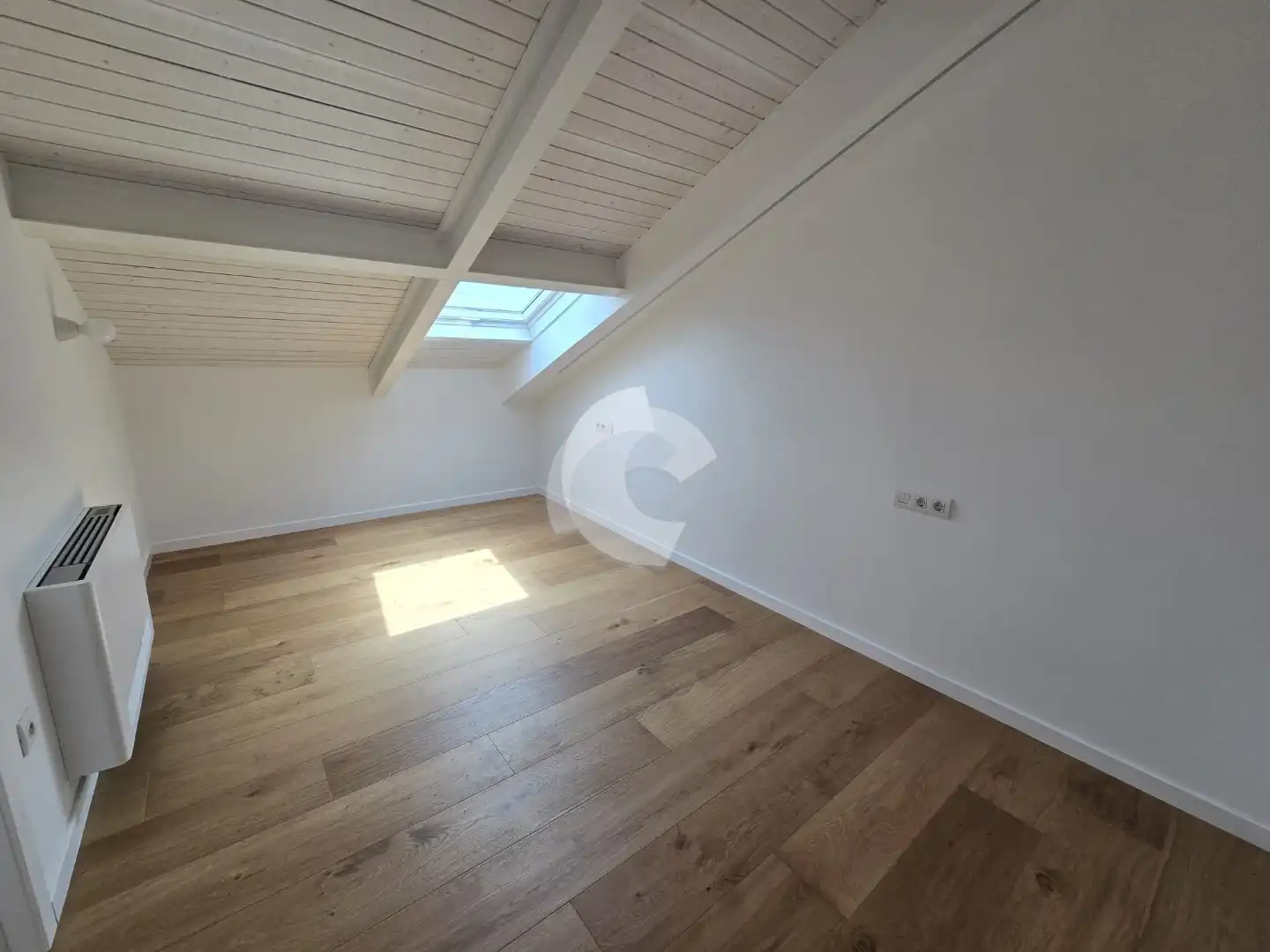 Bedroom of Attic for sale in Ourense Capital 