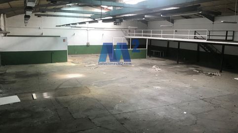 Foto 4 von Fabrikhallen zum Verkauf in Polígono El Nogal - Malatones - Río de Janeiro, Algete