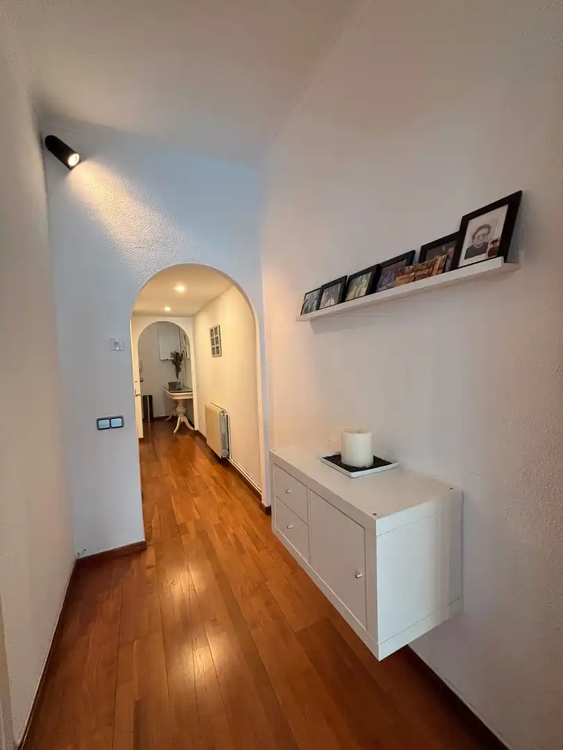 Flat for sale in Carrer de la Indústria, Sagrada Família
