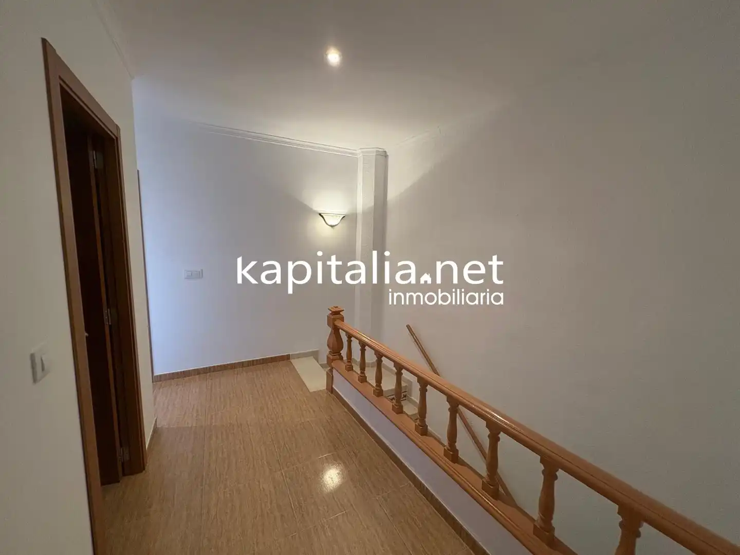 Dúplex en venta en Enguera con Balcón