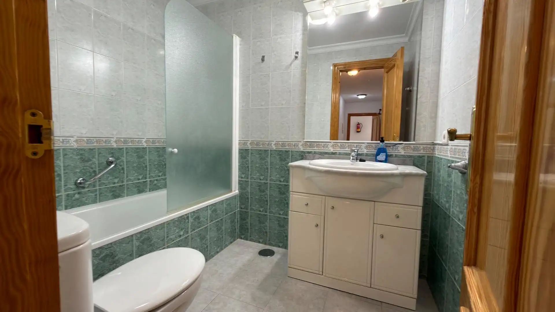 Wohnung mit Terrasse zur Miete in Calle Calle Lope de Rueda, imagen 16