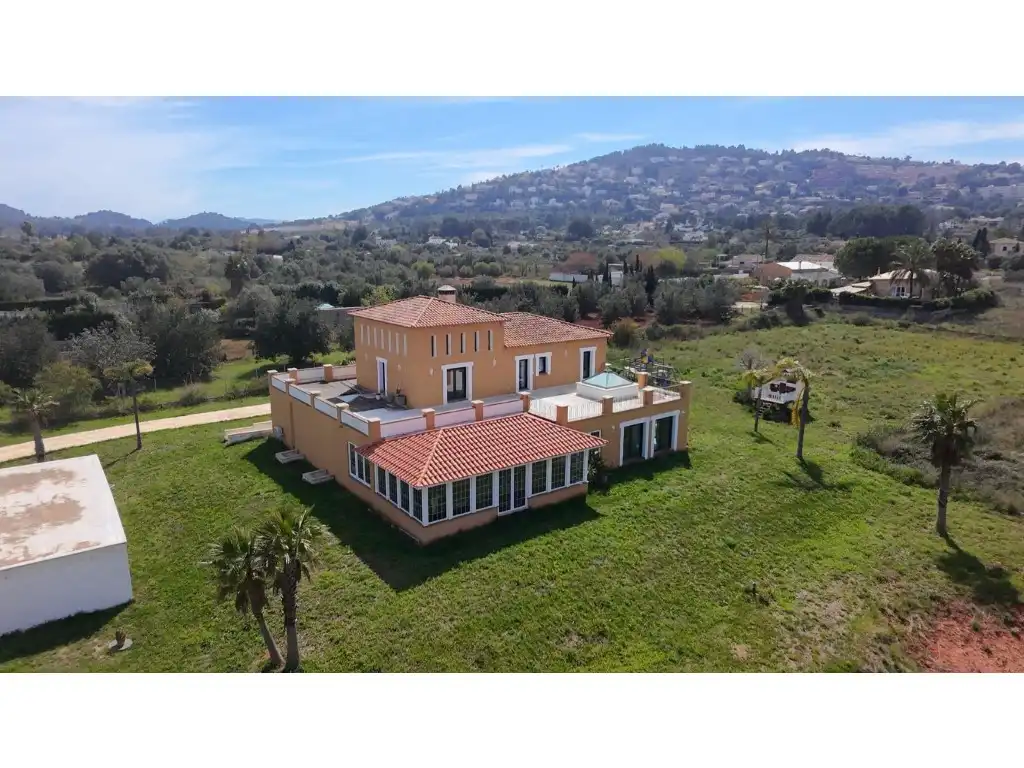 Casa amb terrassa en venda a La Sella, imagen 72